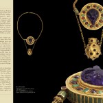 Georgian Jewelry 330-331