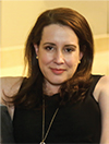 Julia Quinn, cropped author photo